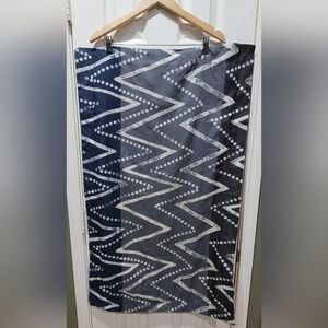 Better Homes & Gardens King Size Geometrical Pillowcases (2) Contemporary